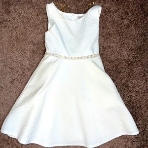 Beautiful Flower Girl Dress 4t